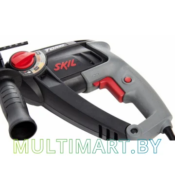 Ударная дрель Skil 6950 AD картинка 2